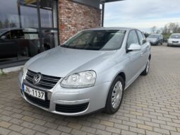 VW JETTA