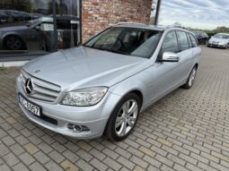 MB C200