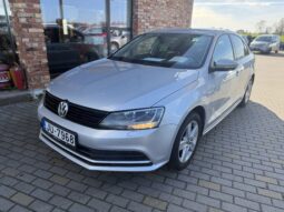 VW JETTA