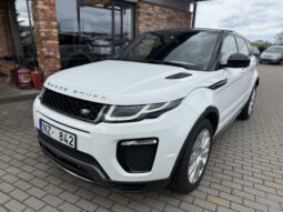 RANGE ROVER