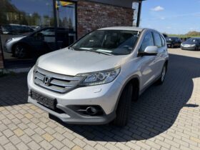 HONDA CRV