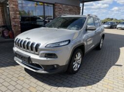 JEEP LIMITED