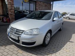 VW JETTA