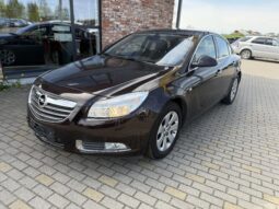 OPEL INSIGNIA COSMO
