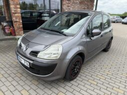 RENAULT MODUS