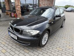 BMW 118D