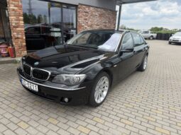 BMW 750