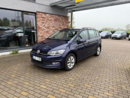 VW TOURAN