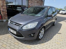 FORD GRAND CMAX