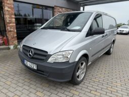 MERCEDES BENZ VITO