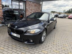 BMW 520D