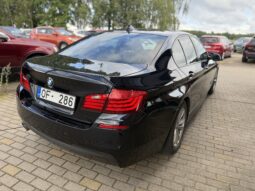 BMW 520D