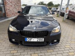 BMW 520D