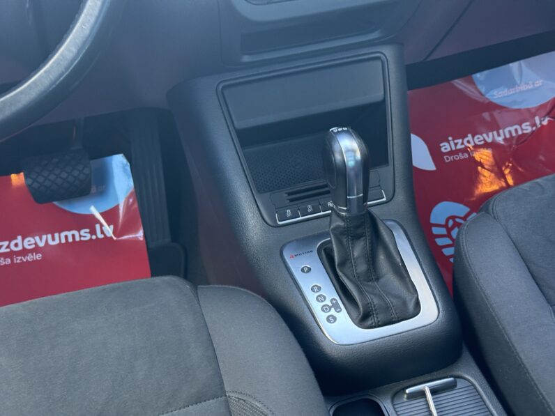 
								VW TIGUAN pilns									