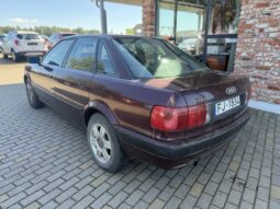 AUDI A80