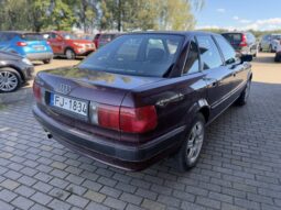 AUDI A80