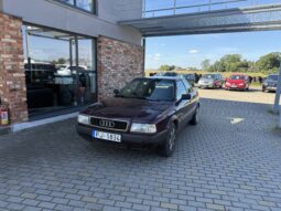 AUDI A80