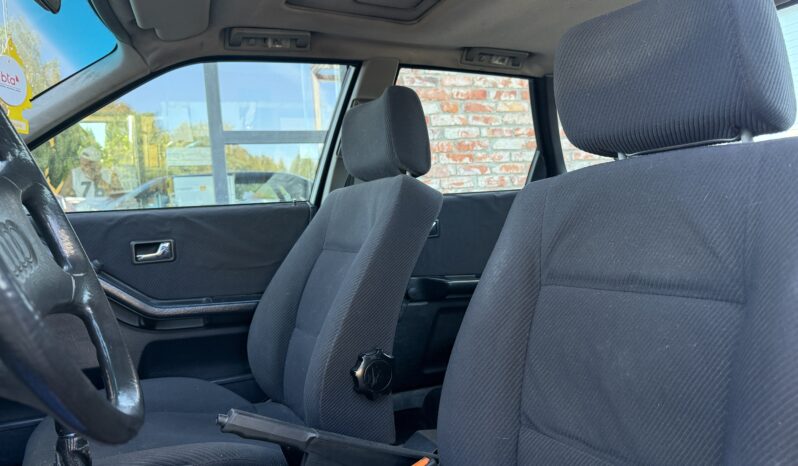 
								AUDI A80 pilns									