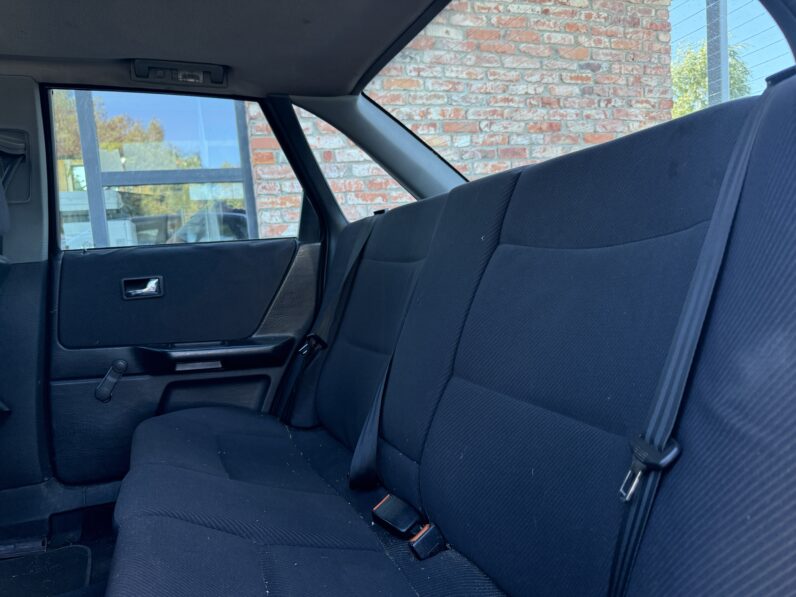 
								AUDI A80 pilns									