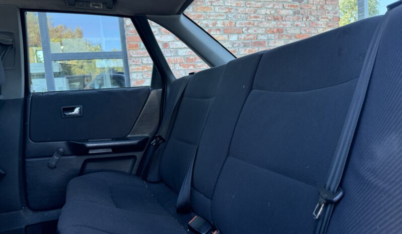 
								AUDI A80 pilns									