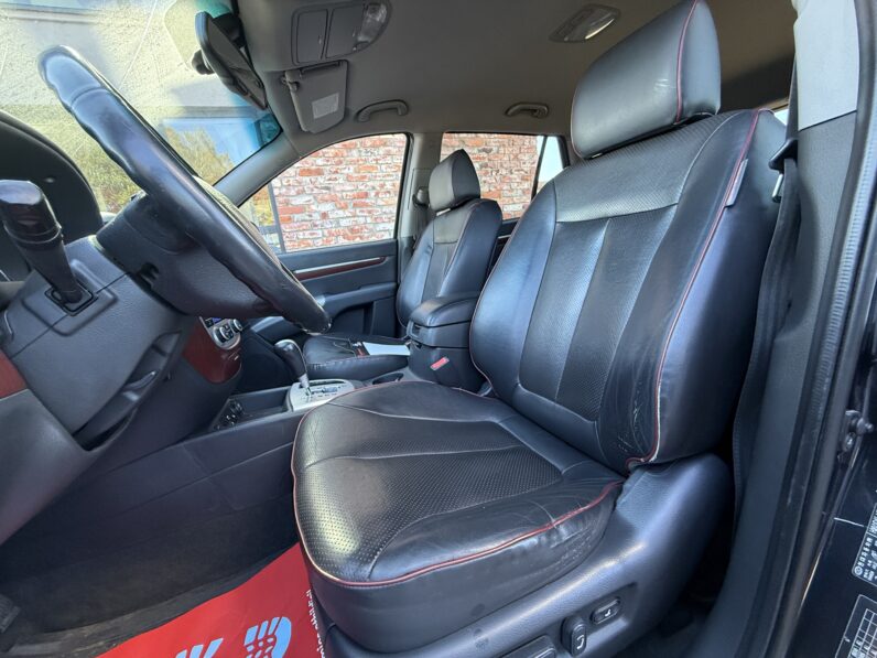 
								HYUNDAI SANTA FE pilns									