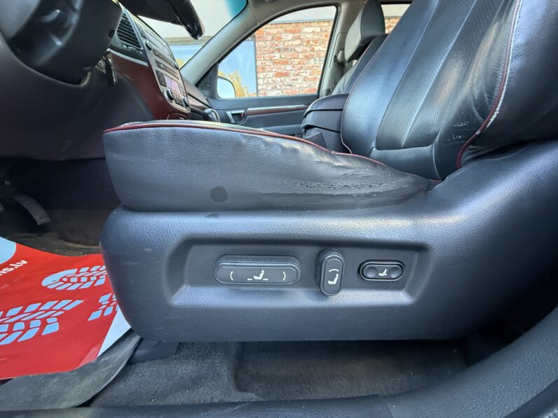 
								HYUNDAI SANTA FE pilns									