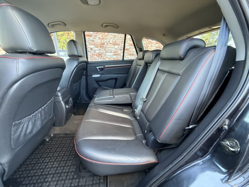 
								HYUNDAI SANTA FE pilns									