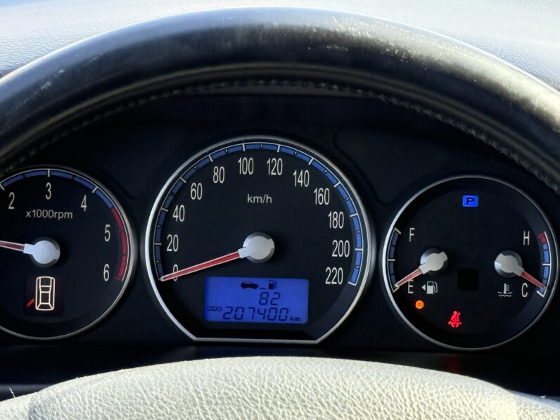 
								HYUNDAI SANTA FE pilns									