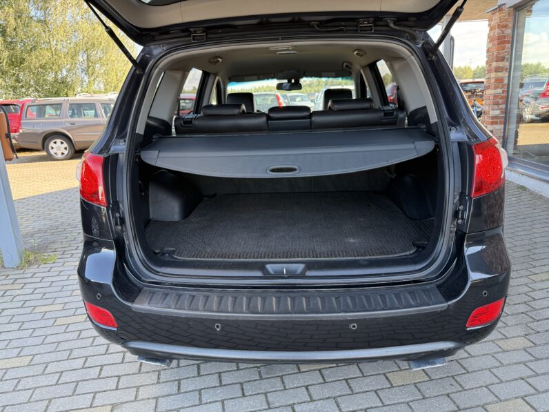 
								HYUNDAI SANTA FE pilns									