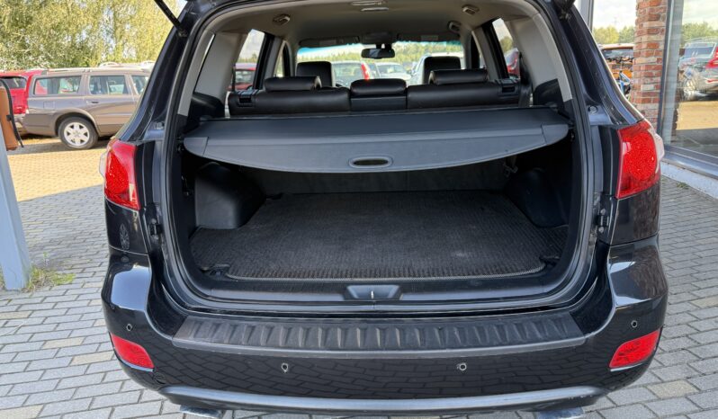 
								HYUNDAI SANTA FE pilns									