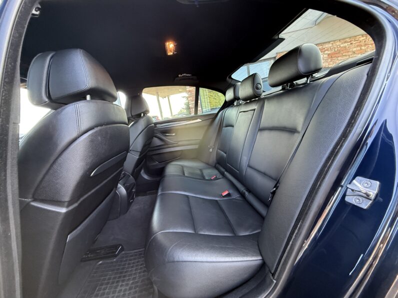 
								BMW 520 pilns									