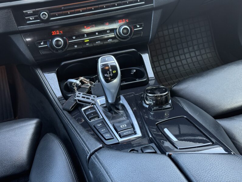 
								BMW 520 pilns									