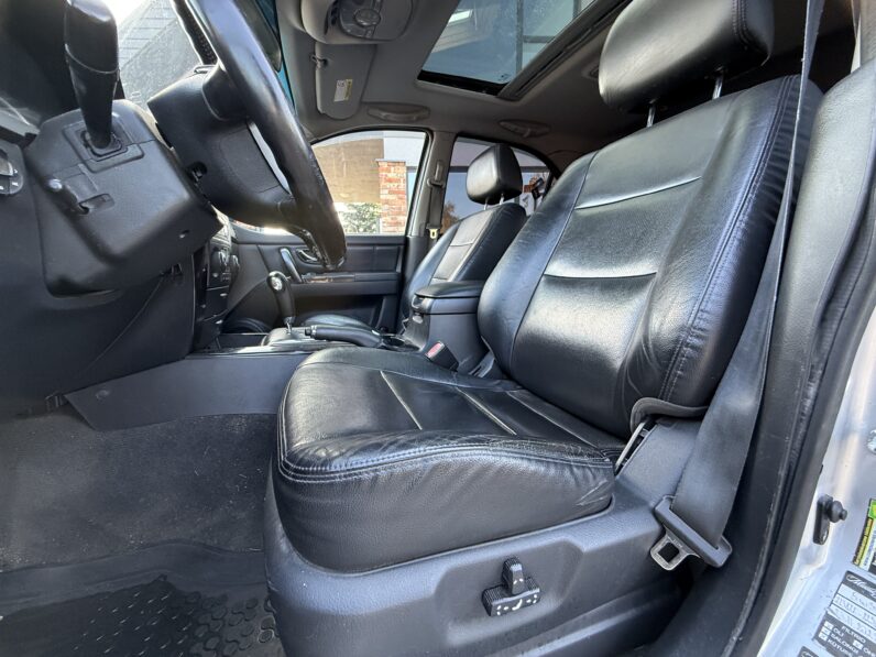 
								KIA SORENTO pilns									
