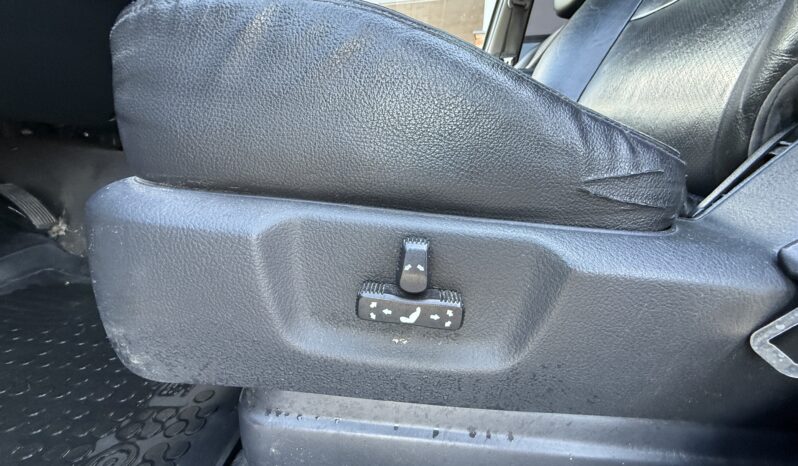 
								KIA SORENTO pilns									