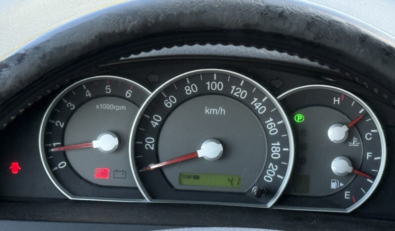 
								KIA SORENTO pilns									