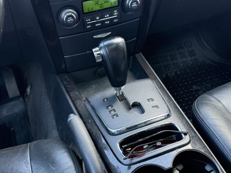 
								KIA SORENTO pilns									
