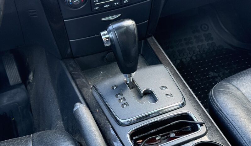 
								KIA SORENTO pilns									