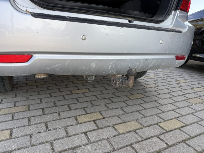 
								KIA SORENTO pilns									