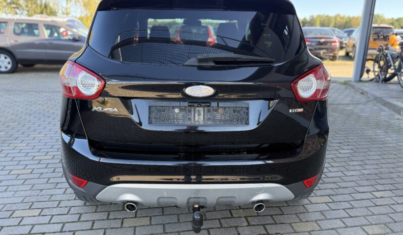 
								FORD KUGA pilns									