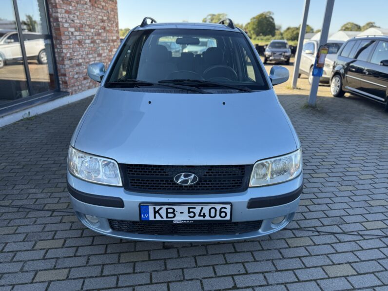 
								HYUNDAI MATRIX pilns									