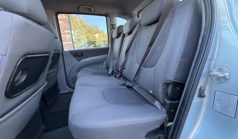 
								HYUNDAI MATRIX pilns									