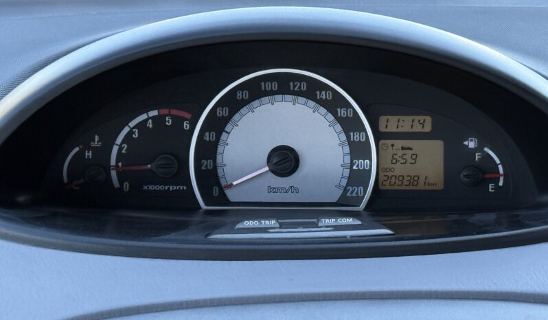 
								HYUNDAI MATRIX pilns									