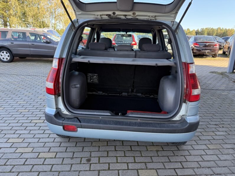 
								HYUNDAI MATRIX pilns									