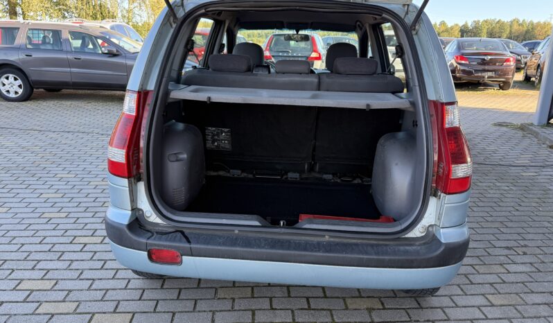 
								HYUNDAI MATRIX pilns									