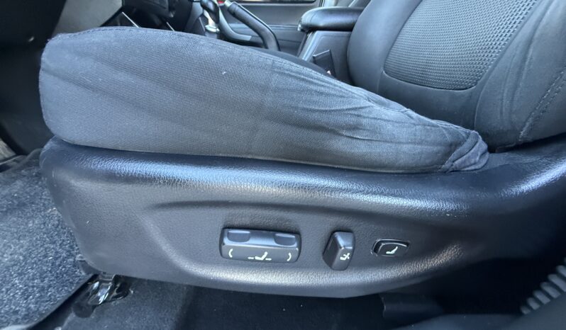 
								KIA SORENTO pilns									
