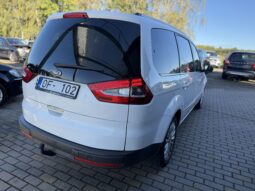 FORD GALAXY