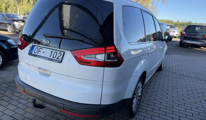 
								FORD GALAXY pilns									