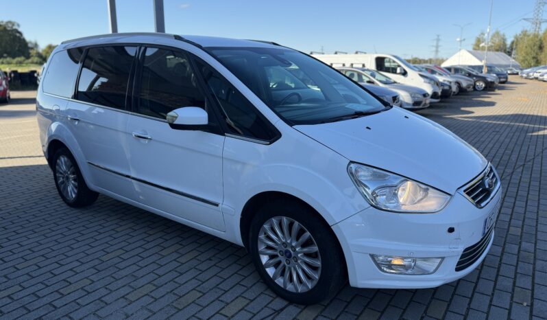 
								FORD GALAXY pilns									