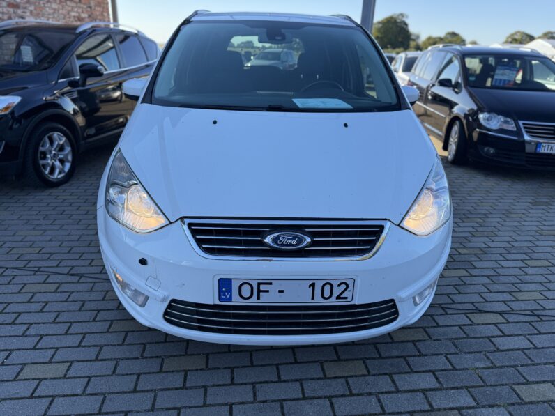 
								FORD GALAXY pilns									