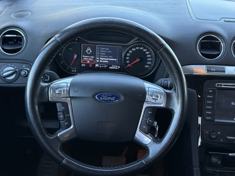 
								FORD GALAXY pilns									
